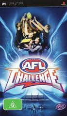 AFL Challenge - PAL PSP - Destination Retro