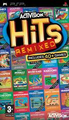 Activision Hits: Remixed - PAL PSP - Destination Retro