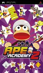 Ape Academy 2 - PAL PSP - Destination Retro