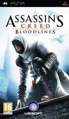 Assassin's Creed: Bloodlines - PAL PSP - Destination Retro