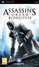 Assassin's Creed: Bloodlines - PAL PSP - Destination Retro