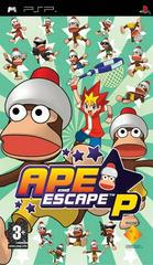Ape Escape P - PAL PSP - Destination Retro