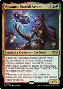 Roxanne, Starfall Savant (Promo Pack) [Outlaws of Thunder Junction Promos] - Destination Retro