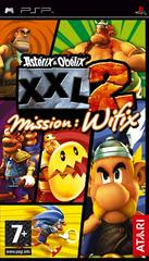 Asterix & Obelix XXL 2 Mission: Wifix - PAL PSP - Destination Retro