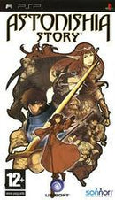 Astonishia Story - PAL PSP - Destination Retro