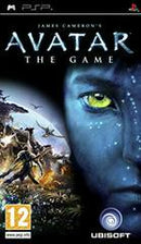 Avatar: The Game - PAL PSP - Destination Retro
