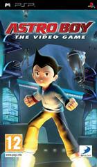 Astro Boy: The Video Game - PAL PSP - Destination Retro
