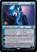 Jace Reawakened [Outlaws of Thunder Junction Prerelease Promos] - Destination Retro