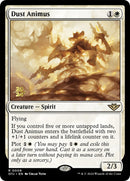 Dust Animus [Outlaws of Thunder Junction Prerelease Promos] - Destination Retro