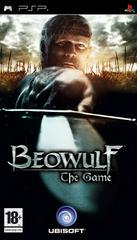 Beowulf: The Game - PAL PSP - Destination Retro