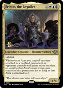Eriette, the Beguiler [Outlaws of Thunder Junction Prerelease Promos] - Destination Retro