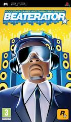 Beaterator - PAL PSP - Destination Retro