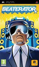 Beaterator - PAL PSP - Destination Retro