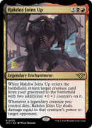 Rakdos Joins Up [Outlaws of Thunder Junction Prerelease Promos] - Destination Retro