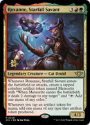 Roxanne, Starfall Savant [Outlaws of Thunder Junction Prerelease Promos] - Destination Retro