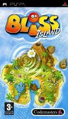 Bliss Island - PAL PSP - Destination Retro