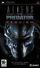 Aliens vs. Predator: Requiem - PAL PSP - Destination Retro