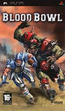 Blood Bowl - PAL PSP - Destination Retro