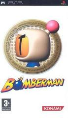 Bomberman - PAL PSP - Destination Retro