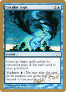 Circular Logic (Daniel Zink) [World Championship Decks 2003] - Destination Retro