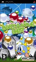 Bust-A-Move Ghost - PAL PSP - Destination Retro
