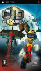 CID The Dummy - PAL PSP - Destination Retro