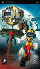 CID The Dummy - PAL PSP - Destination Retro
