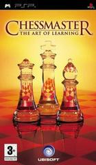 Chessmaster: The Art of Learning - PAL PSP - Destination Retro
