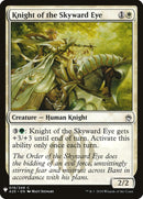 Knight of the Skyward Eye [Mystery Booster] - Destination Retro