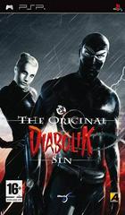 Diabolik: The Original Sin - PAL PSP - Destination Retro