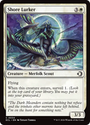 Shore Lurker [Lorwyn Eclipsed] - Destination Retro