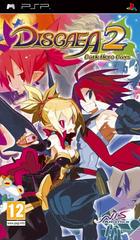 Disgaea 2: Dark Hero Days - PAL PSP - Destination Retro