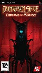 Dungeon Siege: Throne of Agony - PAL PSP - Destination Retro
