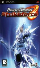 Dynasty Warriors: Strikeforce - PAL PSP - Destination Retro
