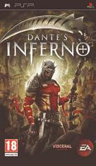 Dante's Inferno - PAL PSP - Destination Retro