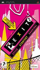 Exit 2 - PAL PSP - Destination Retro