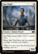 Star Pupil [Foundations Jumpstart] - Destination Retro