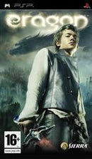 Eragon - PAL PSP - Destination Retro