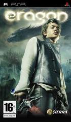 Eragon - PAL PSP - Destination Retro