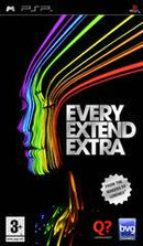 Every Extend Extra - PAL PSP - Destination Retro
