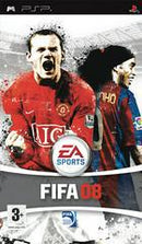 FIFA 08 - PAL PSP - Destination Retro