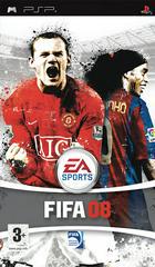 FIFA 08 - PAL PSP - Destination Retro