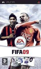 FIFA 09 - PAL PSP - Destination Retro