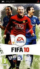 FIFA 10 - PAL PSP - Destination Retro