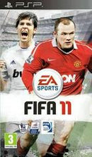 FIFA 11 - PAL PSP - Destination Retro