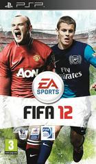 FIFA 12 - PAL PSP - Destination Retro