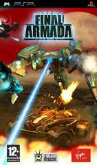 Final Armada - PAL PSP - Destination Retro