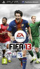 FIFA 13 - PAL PSP - Destination Retro
