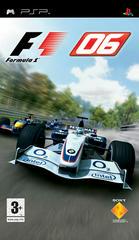 Formula One 06 - PAL PSP - Destination Retro