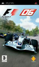 Formula One 06 - PAL PSP - Destination Retro